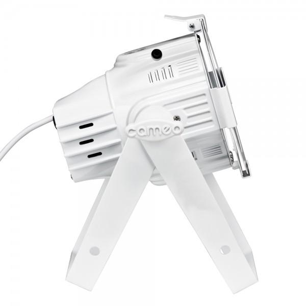 CAMEO STUDIO MINI PAR CAN COB 30W WH - CAMEO STUDIO MINI PAR CAN COB 30W WH
