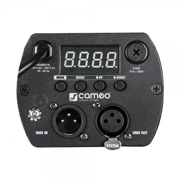 Cameo Studio MINI PAR CAN COB 30W - Cameo Studio MINI PAR CAN COB 30W