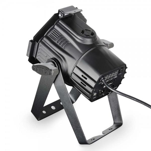 Cameo Studio MINI PAR CAN Q 8W - Cameo Studio MINI PAR CAN Q 8W