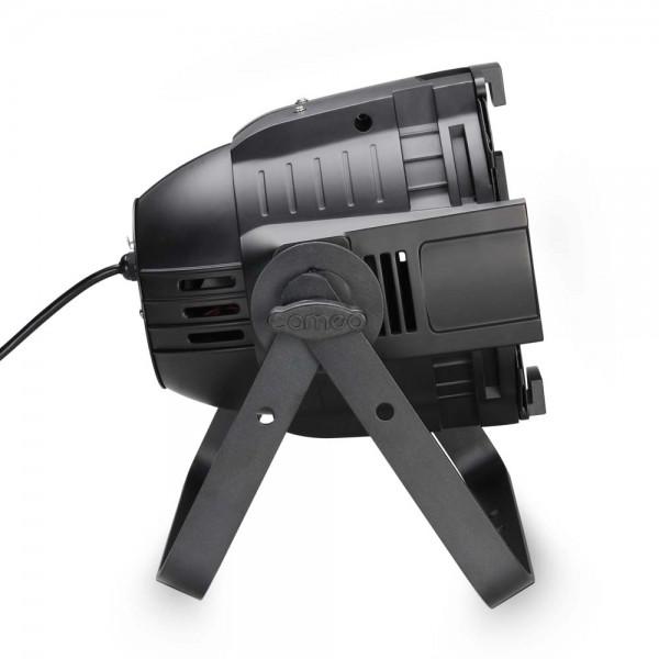 Cameo Studio PAR 64 CAN Tri 3W - Cameo Studio PAR 64 CAN Tri 3W