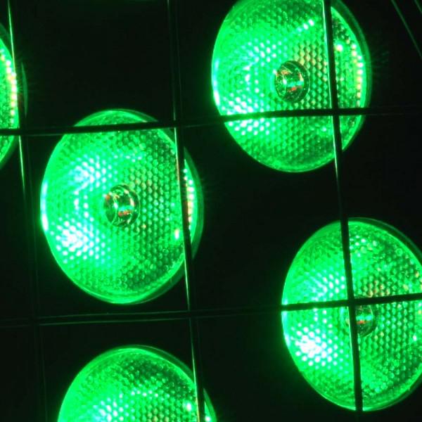 Cameo Studio PAR 64 CAN Tri 3W - Cameo Studio PAR 64 CAN Tri 3W