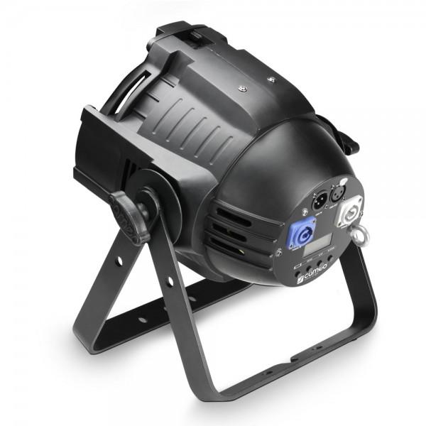 Cameo STUDIO PAR 64 CAN RGBWA + UV 12 W - Cameo STUDIO PAR 64 CAN RGBWA + UV 12 W