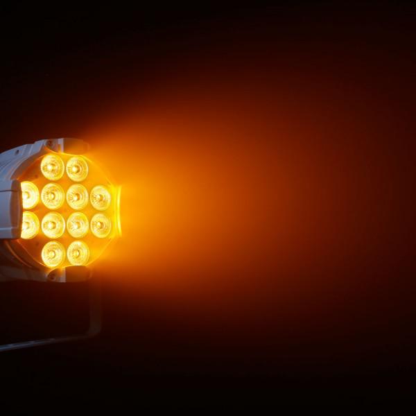 Cameo STUDIO PAR 64 CAN RGBWA + UV 12 W - Cameo STUDIO PAR 64 CAN RGBWA + UV 12 W