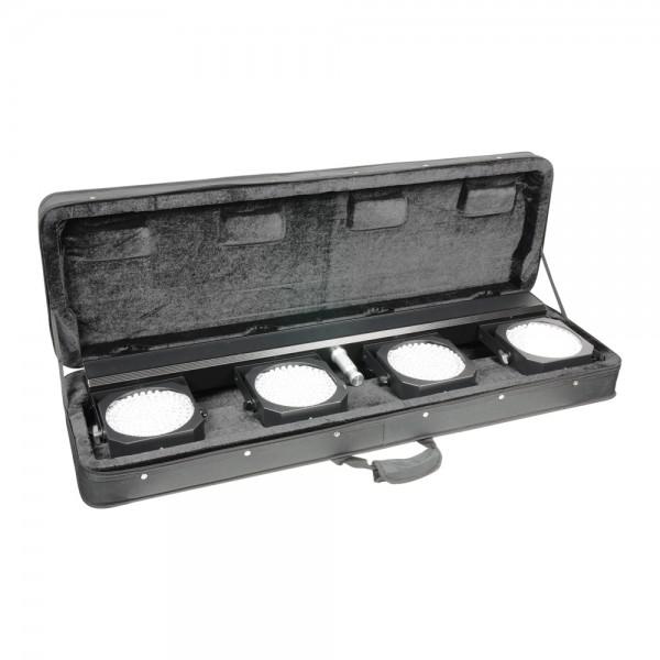 CAMEO MULTI PAR 1 COMPACT 432 X 10 SET - CAMEO MULTI PAR 1 COMPACT 432 X 10 SET