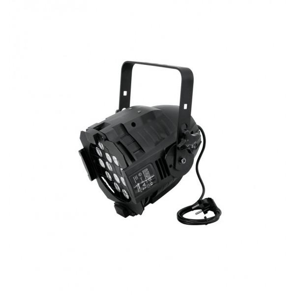 EUROLITE LED ML-56 TCL 18x3W bk - EUROLITE LED ML-56 TCL 18x3W bk