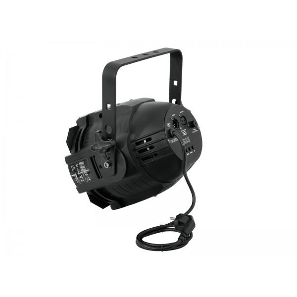 EUROLITE LED ML-56 TCL 18x3W bk - EUROLITE LED ML-56 TCL 18x3W bk