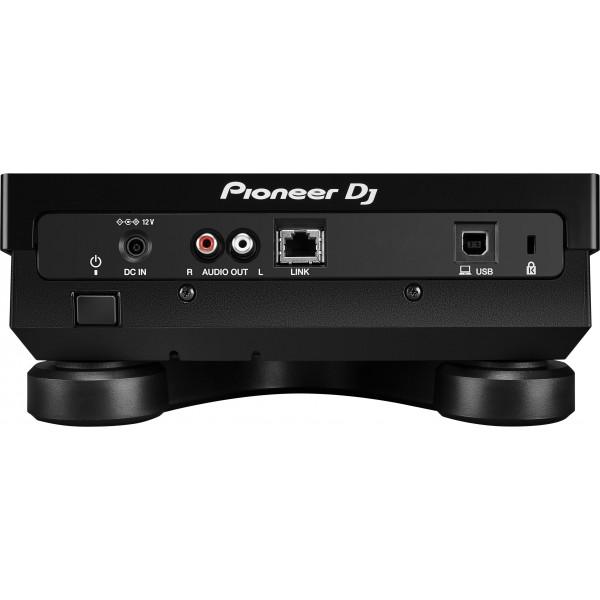 Pioneer XDJ 700 - Pioneer XDJ 700