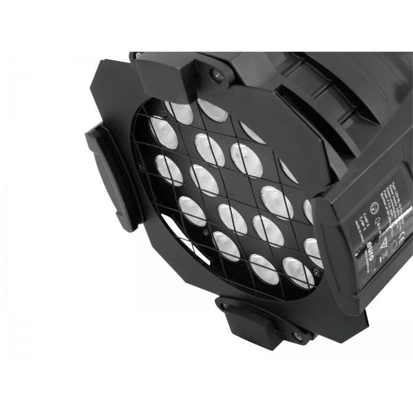 EUROLITE LED ML-56 TCL 18x3W bk - EUROLITE LED ML-56 TCL 18x3W bk