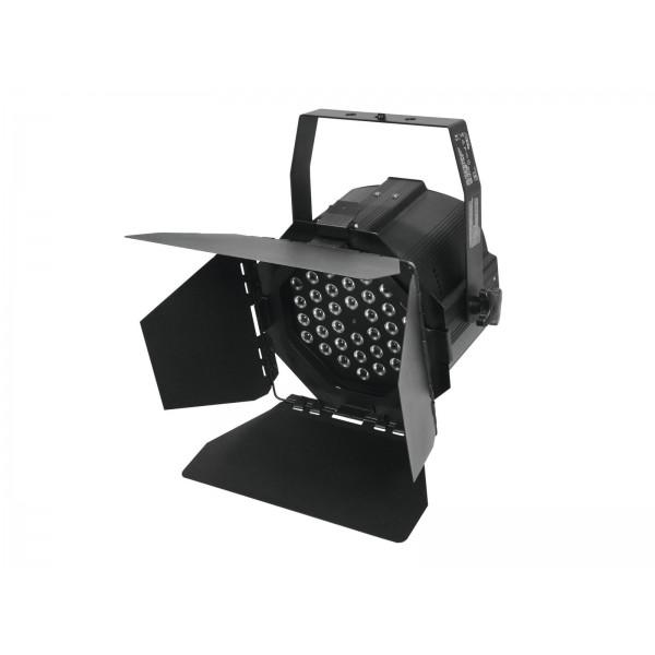Eurolite LED Theatre 36x3W CW/WW