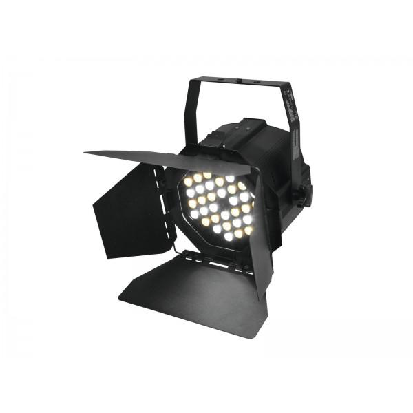 Eurolite LED Theatre 36x3W CW/WW - Eurolite LED Theatre 36x3W CW/WW