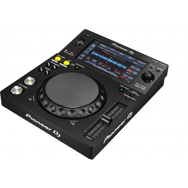 Pioneer XDJ 700 - Pioneer XDJ 700