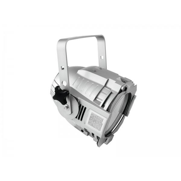 EUROLITE LED ML-56 COB RGB 100W Silver - EUROLITE LED ML-56 COB RGB 100W Silver