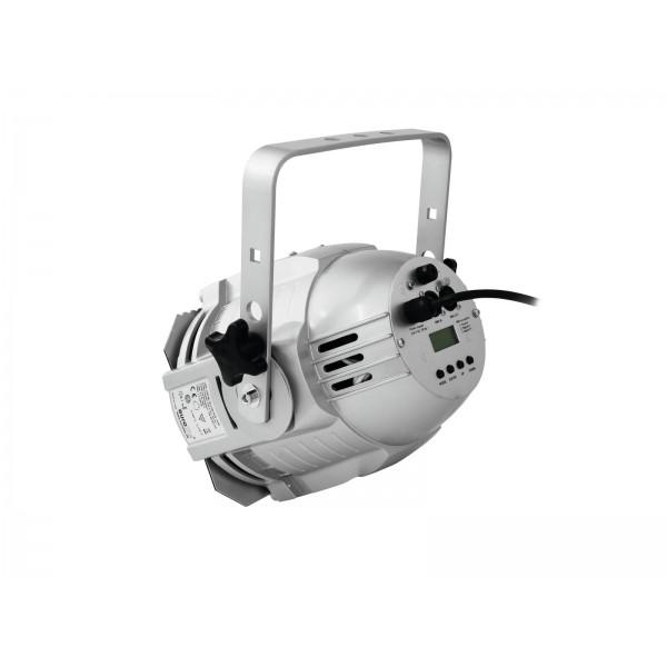 EUROLITE LED ML-56 COB RGB 100W Silver - EUROLITE LED ML-56 COB RGB 100W Silver
