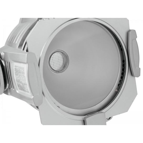 EUROLITE LED ML-56 COB RGB 100W Silver - EUROLITE LED ML-56 COB RGB 100W Silver