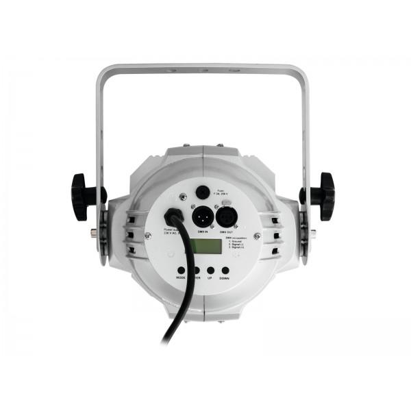 EUROLITE LED ML-56 COB RGB 100W Silver - EUROLITE LED ML-56 COB RGB 100W Silver