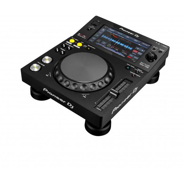 Pioneer XDJ 700 - Pioneer XDJ 700
