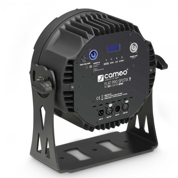 Cameo Flat PRO Spotix 7 - Cameo Flat PRO Spotix 7