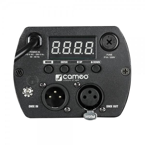 Cameo Studio Mini PAR COB 30W - Cameo Studio Mini PAR COB 30W