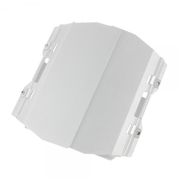 Cameo BARN DOOR Mini PAR - White - Cameo BARN DOOR Mini PAR - White