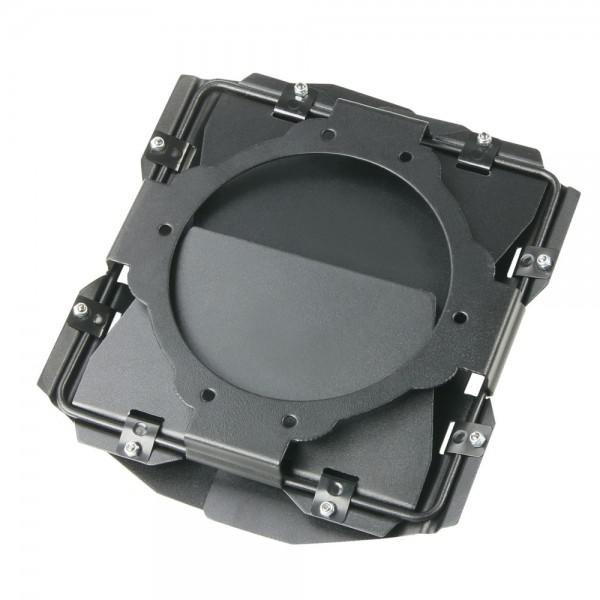 Cameo BARN DOOR Mini PAR - Black - Cameo BARN DOOR Mini PAR - Black