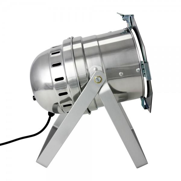 Cameo PAR 64 CAN RGBWA+UV - 12 x 10W - Silver - Cameo PAR 64 CAN RGBWA+UV - 12 x 10W - Silver