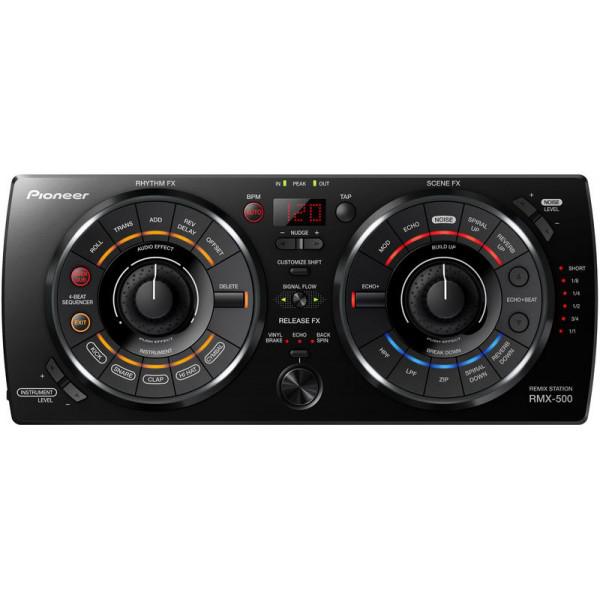 Pioneer RMX-500 - Pioneer RMX-500