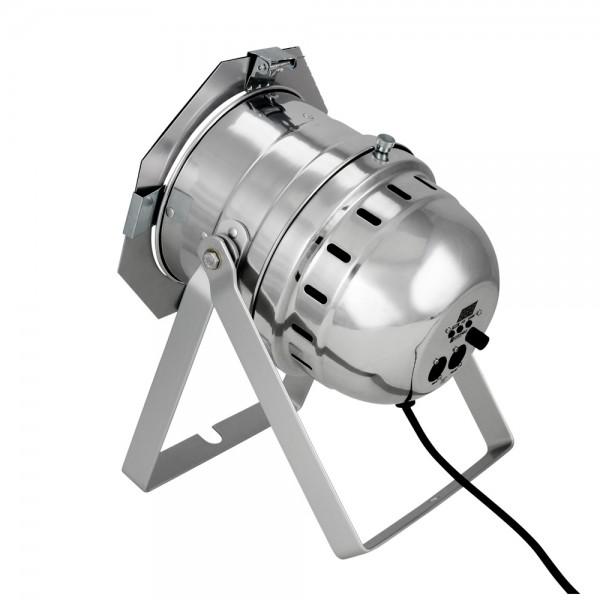 Cameo Led PAR 64 CAN - 183 x 10 mm - Silver - Cameo Led PAR 64 CAN - 183 x 10 mm - Silver