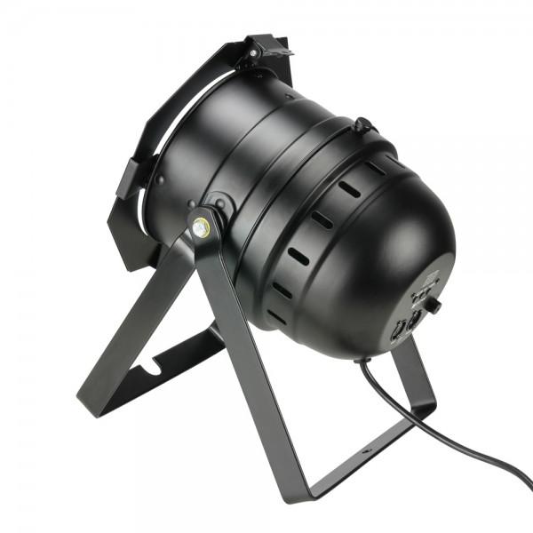 Cameo Led PAR 64 CAN - 183 x 10 mm - Cameo Led PAR 64 CAN - 183 x 10 mm