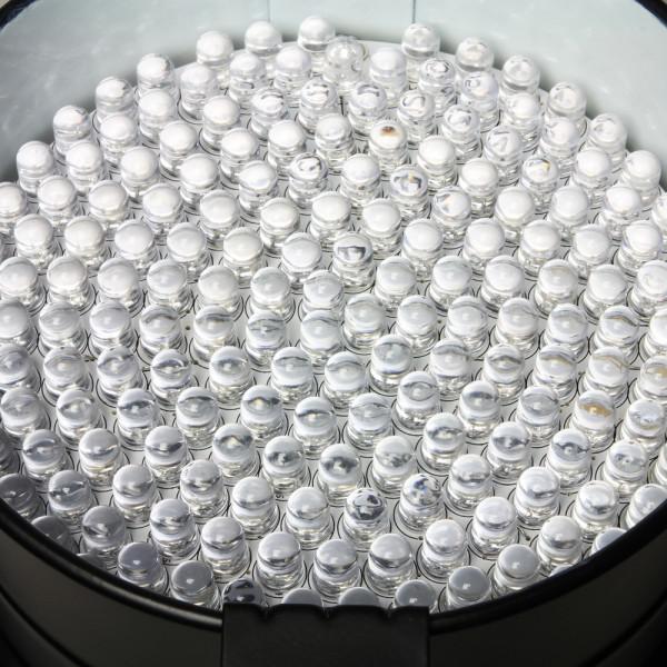 Cameo Led PAR 64 CAN - 183 x 10 mm - Cameo Led PAR 64 CAN - 183 x 10 mm