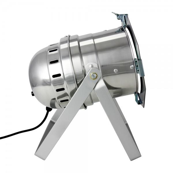 Cameo Led PAR 64 CAN - 18 x 8W RGBW - Silver - Cameo Led PAR 64 CAN - 18 x 8W RGBW - Silver