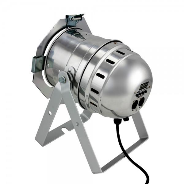 Cameo Led PAR 56 CAN - 9 x 3 W TRI - Silver - Cameo Led PAR 56 CAN - 9 x 3 W TRI - Silver