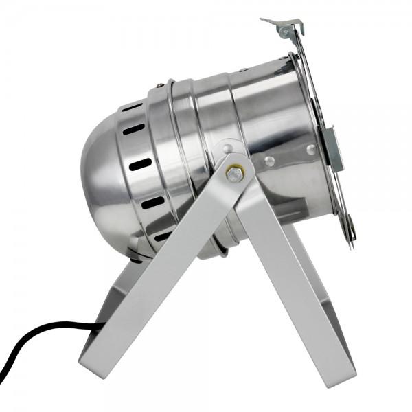 Cameo Led PAR 56 CAN - 9 x 3 W TRI - Silver - Cameo Led PAR 56 CAN - 9 x 3 W TRI - Silver