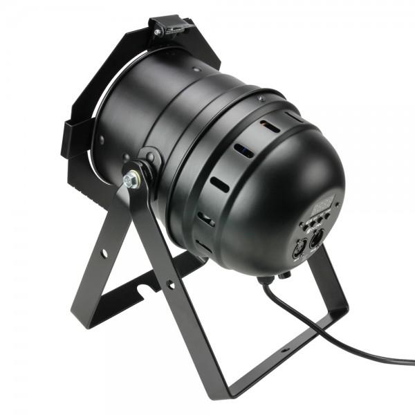 Cameo Led PAR 56 CAN - 9 x 3 W TRI - Cameo Led PAR 56 CAN - 9 x 3 W TRI