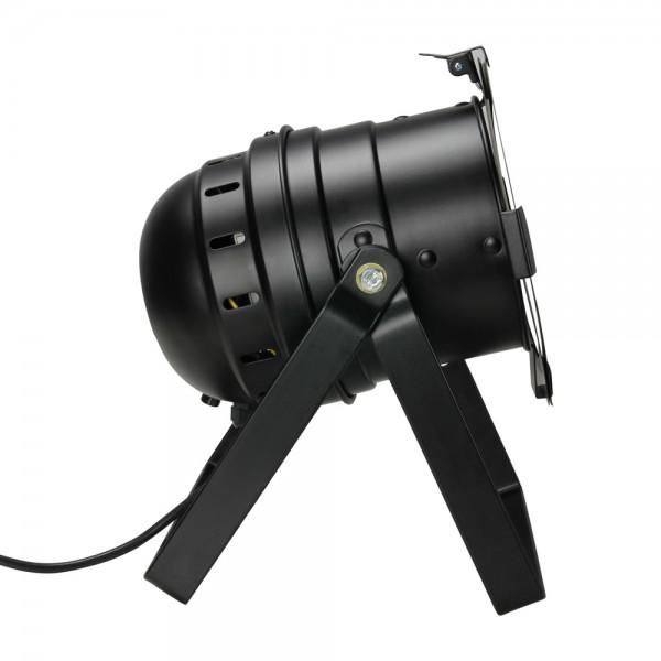 Cameo Led PAR 56 CAN - 9 x 3 W TRI - Cameo Led PAR 56 CAN - 9 x 3 W TRI