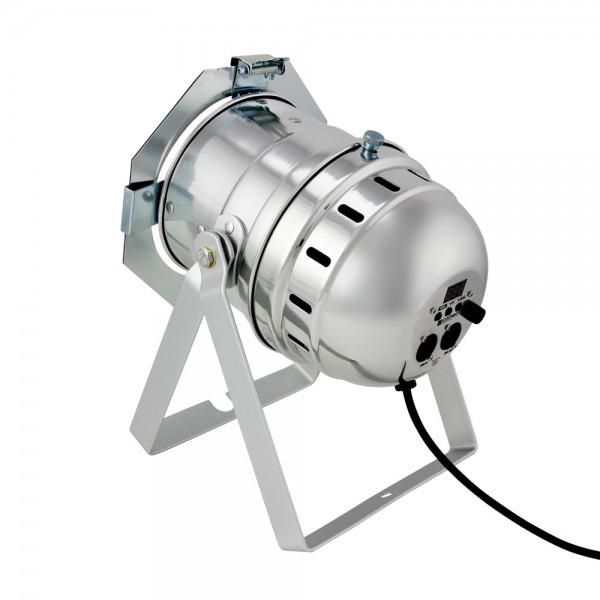 Cameo Led PAR 56 CAN - 108 x 10 mm - Silver - Cameo Led PAR 56 CAN - 108 x 10 mm - Silver