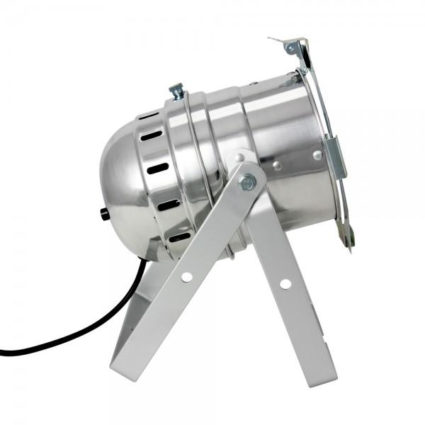 Cameo Led PAR 56 CAN - 108 x 10 mm - Silver - Cameo Led PAR 56 CAN - 108 x 10 mm - Silver