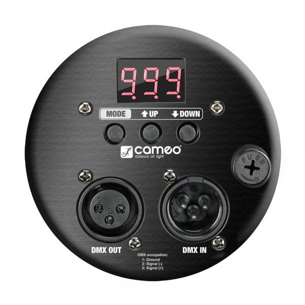 Cameo LED PAR 56 CAN - 151x5 mm - Cameo LED PAR 56 CAN - 151x5 mm