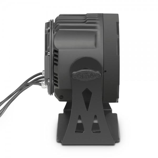 Cameo Outdoor FLAT PRO PAR CAN 7 IP65 - Cameo Outdoor FLAT PRO PAR CAN 7 IP65