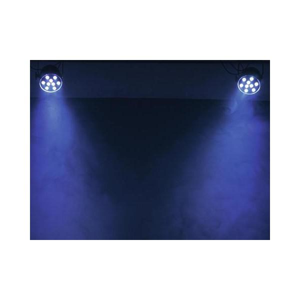 EUROLITE LED PAR-56 TCL 9x3W - EUROLITE LED PAR-56 TCL 9x3W