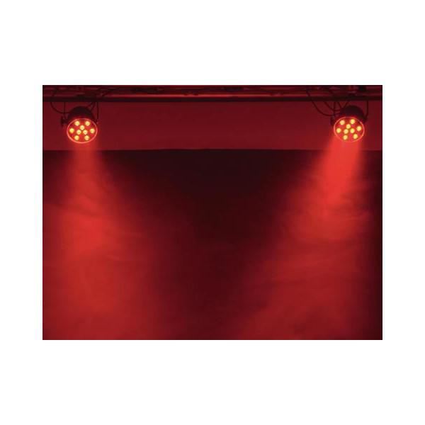 EUROLITE LED PAR-56 TCL 9x3W - EUROLITE LED PAR-56 TCL 9x3W