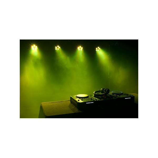 American DJ Mega TriPAR Profile - American DJ Mega TriPAR Profile