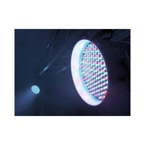 EUROLITE LED PAR-56 RGB - EUROLITE LED PAR-56 RGB