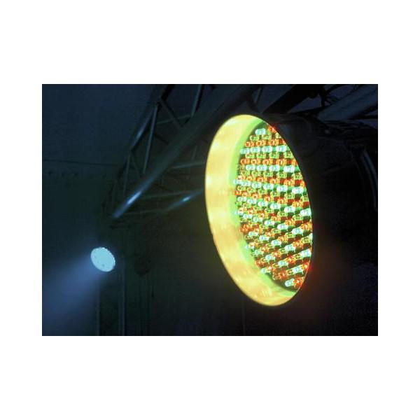 EUROLITE LED PAR-56 RGB - EUROLITE LED PAR-56 RGB