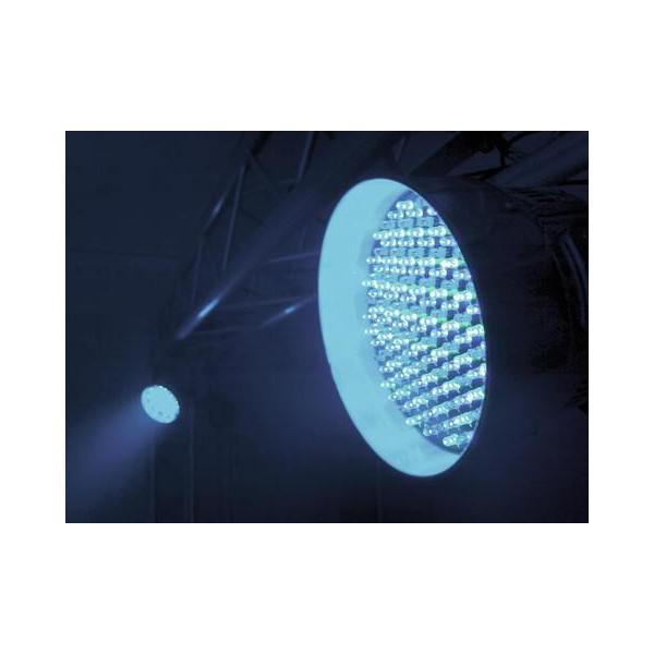 EUROLITE LED PAR-56 RGB - EUROLITE LED PAR-56 RGB