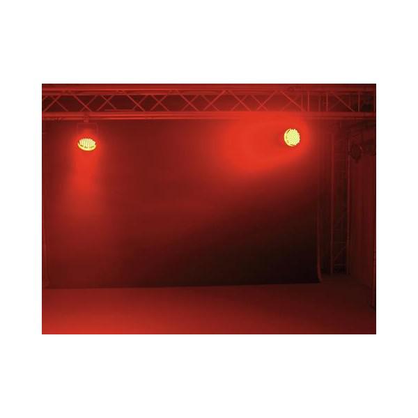 EUROLITE LED PAR-56 RGB - EUROLITE LED PAR-56 RGB