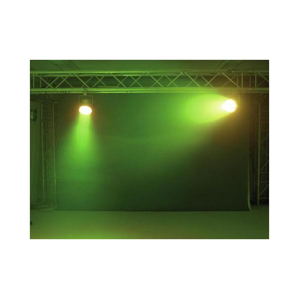 EUROLITE LED PAR-56 RGB - EUROLITE LED PAR-56 RGB