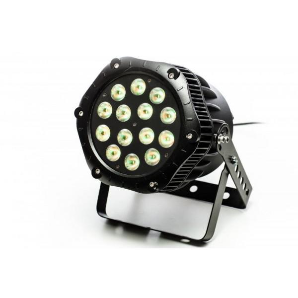 Varytec LED PAR 14x8W RGBW IP65 - Varytec LED PAR 14x8W RGBW IP65