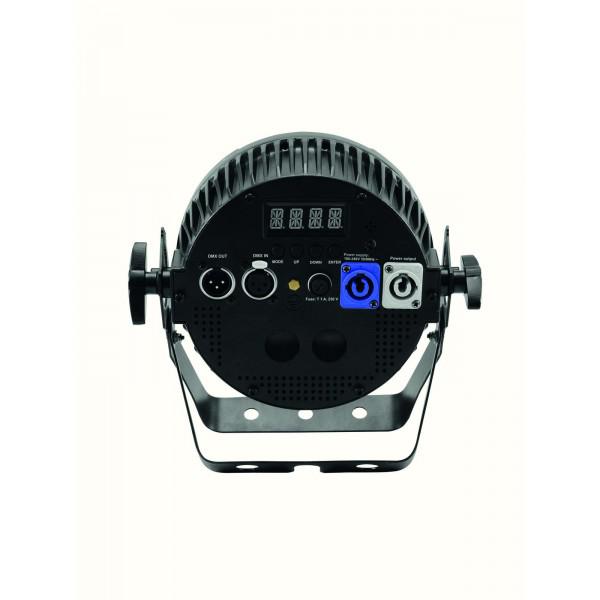 FUTURELIGHT Pro Slim PAR-7 QCL RGBW - FUTURELIGHT Pro Slim PAR-7 QCL RGBW