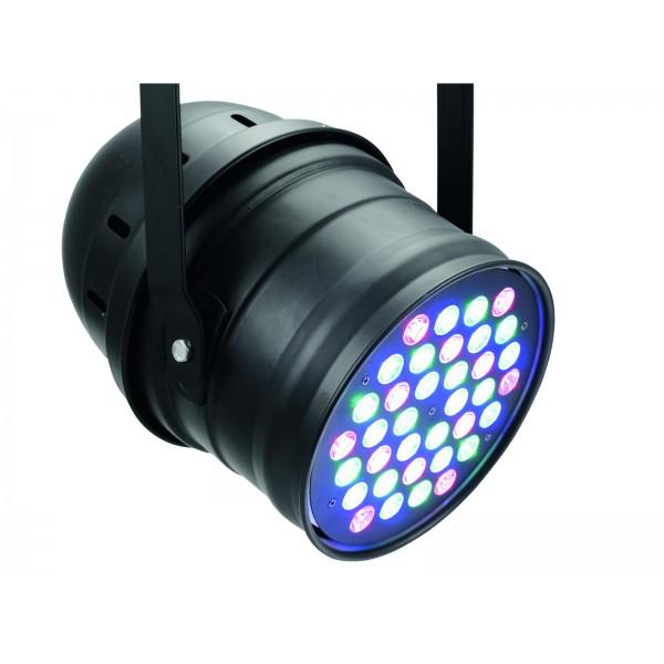 EUROLITE  Powerful PAR 64 LED Spot