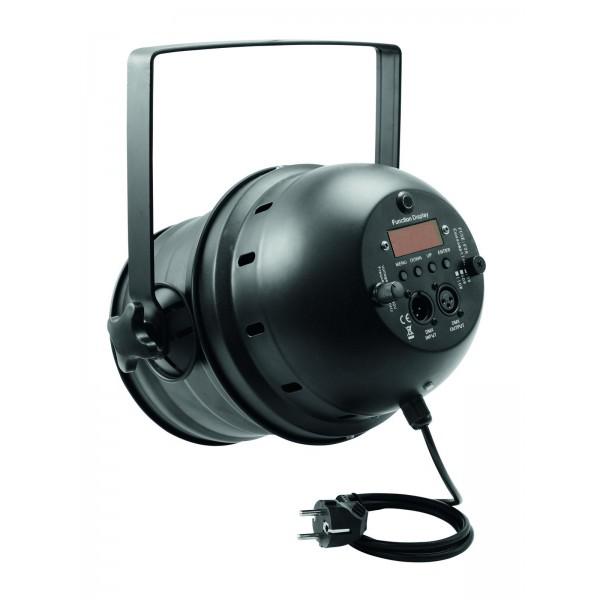 EUROLITE  Powerful PAR 64 LED Spot - EUROLITE  Powerful PAR 64 LED Spot